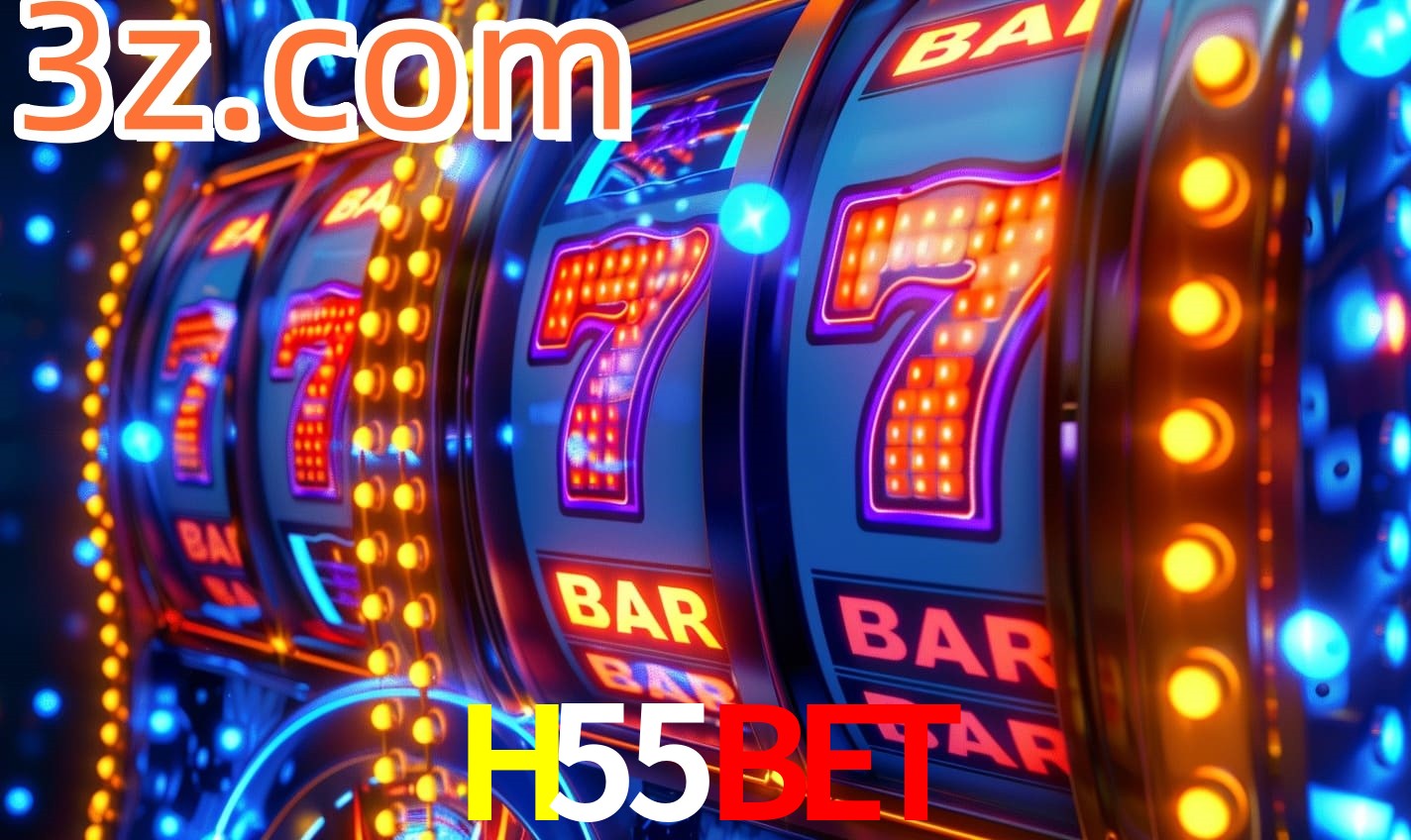 Bônus H55Bet Para Todos